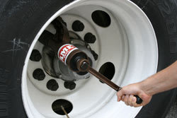 AME Introduces Nut Buddy Wheel-Nut Remover