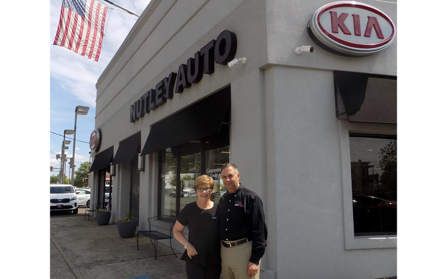 The Road to Success: Overcoming the Pandemic at Nutley Auto