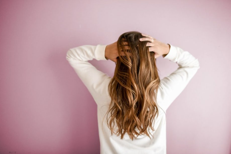 How to Strengthen Hair to Prep for Extensions