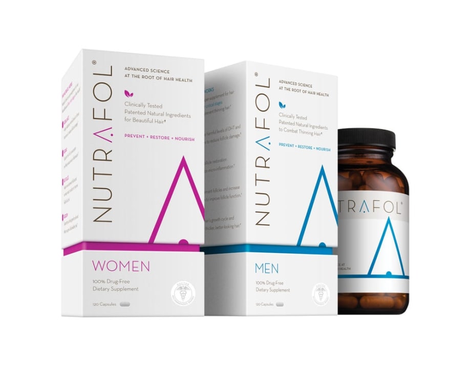 Trichologist's Toolkit: The Products You Should Be Offering Clients With Hair Loss