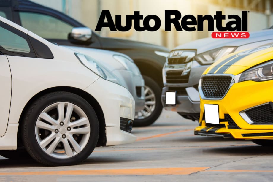 Rental Car Services Are Booming. Are You Poised to Scale Up?