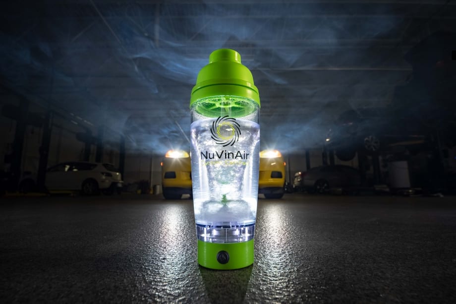 NuVinAir Grows Franchise Footprint to 32 States