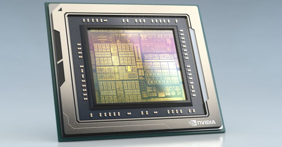 Plus, Nvidia Partner on Next-Gen Autonomous Trucking Systems