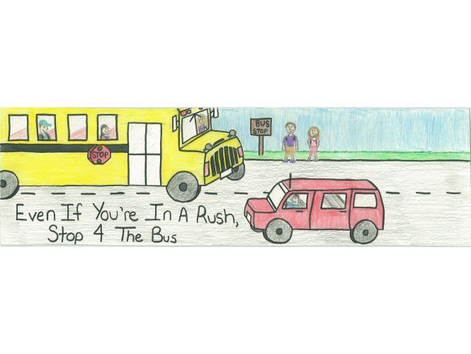 New York association announces contest winners