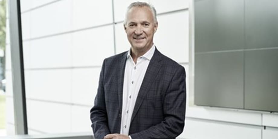 Navistar Taps Göran Nyberg EVP of Commercial Operations