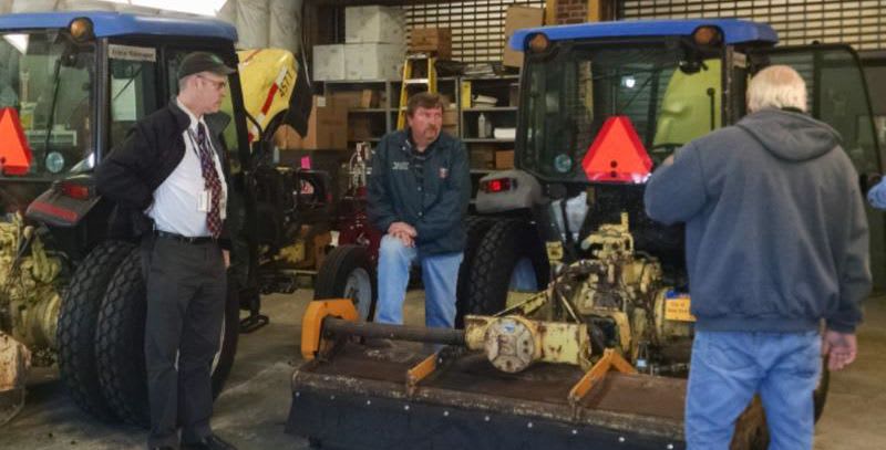 NYC Honors Former Fleet Chief Who Died from 9/11-Related Causes