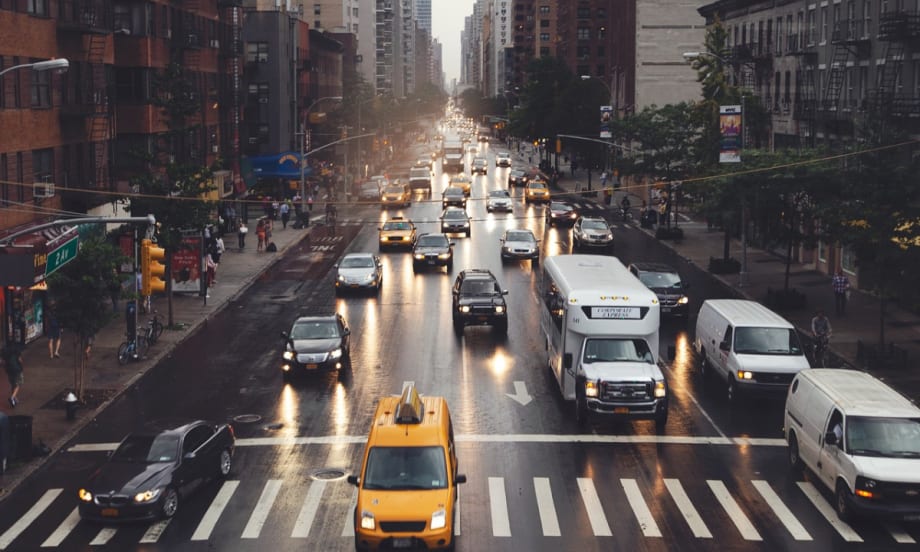 Congestion Pricing: Will it Stand?