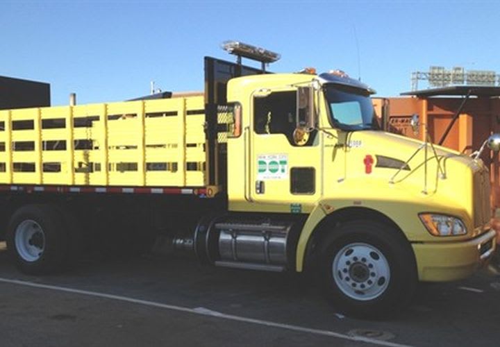 NYC Fleet to Test Connected Vehicle Tech