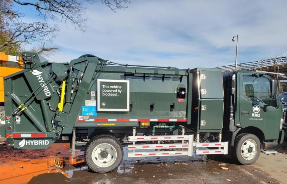 DCAS Partners With American Lung Association on Biofuels Training