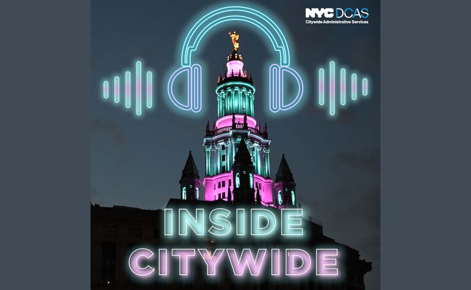 NYC Podcast Focuses on EV Adoption
