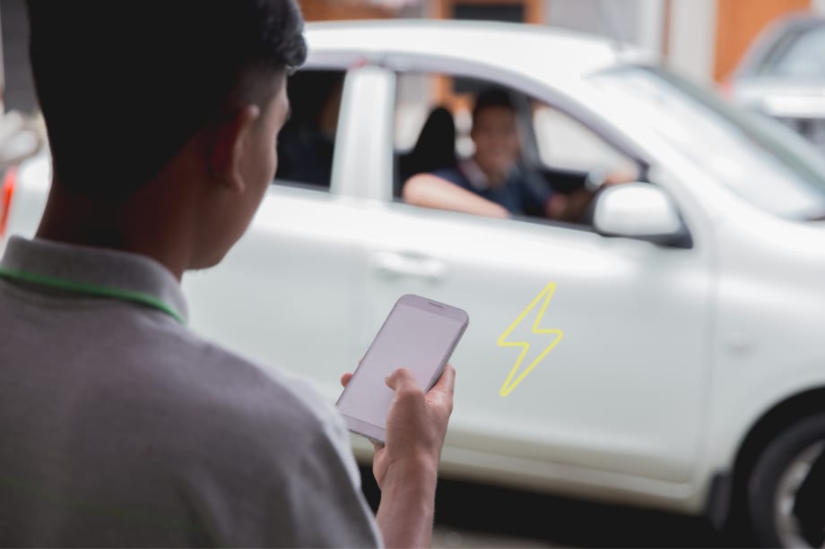 NYC to Require Uber, Lyft to Go 100% Electric by 2030