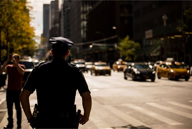NYC Fleets May Have to Pay More for Parking Fines