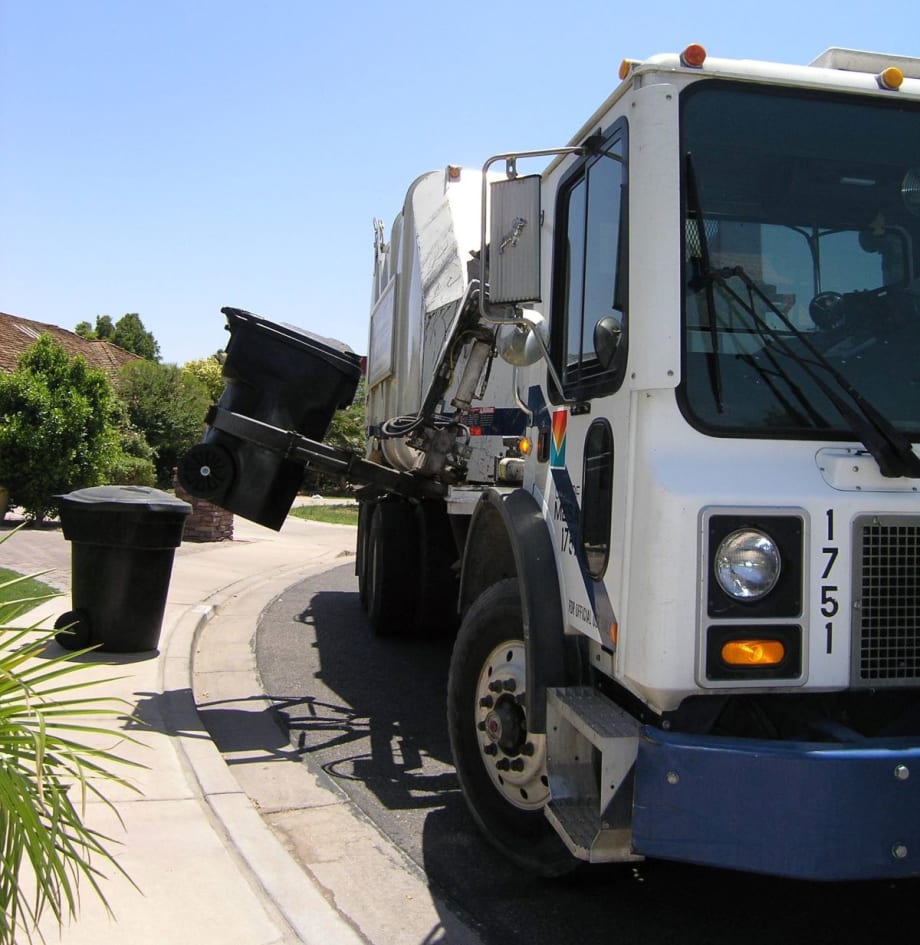 NYC Aims to Clean Up Injuries, Fatalities Caused by Garbage Trucks 