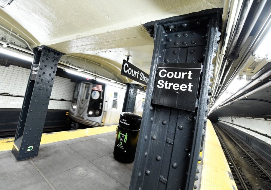 New York's MTA Completes Final 'Re-NEW-vation' of 2023