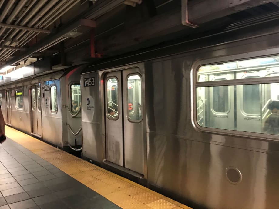 N.Y. MTA Announces Rollout of Subway Service Enhancements