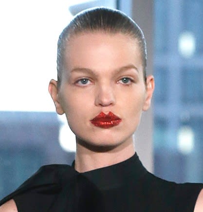 NYFW Hair: Keratin Complex at Duncan