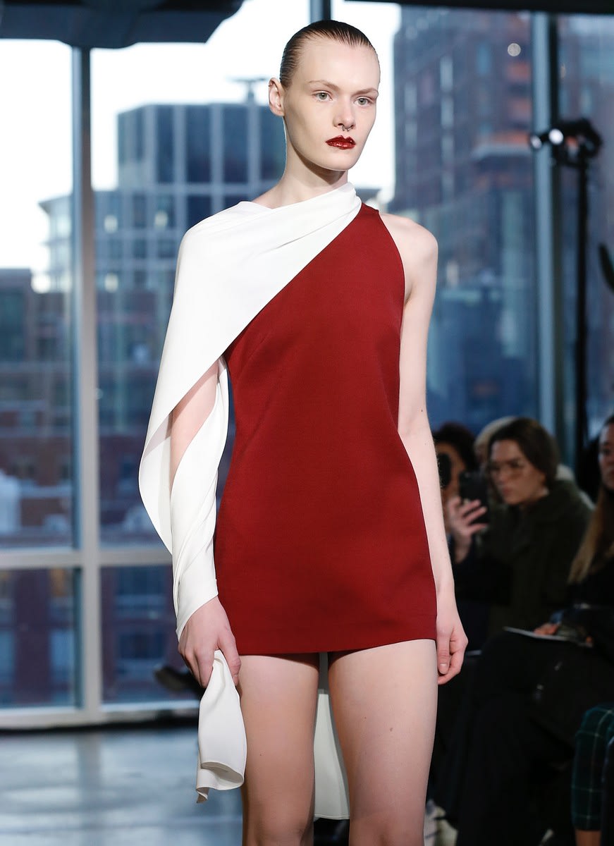 NYFW Hair: Keratin Complex at Duncan