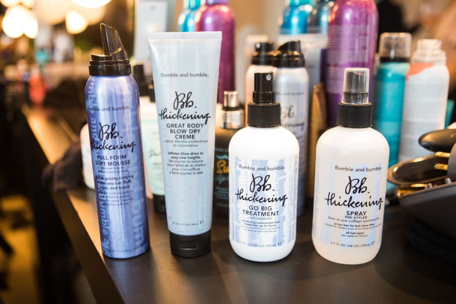 NYFW: Celebrating Diversity Through Hair at Gypsy Sport SS '19 by Laurent Philippon