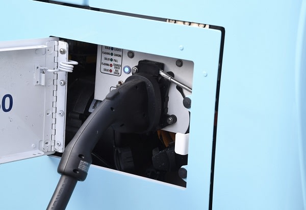 N.Y. to Use $11M VW Funds to Expand EV Charging Stations