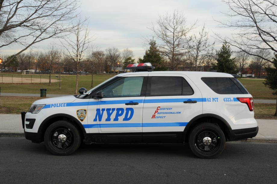 NYPD’s Robert Martinez on Hybrids & Testing Civilian Vehicles for Police Use