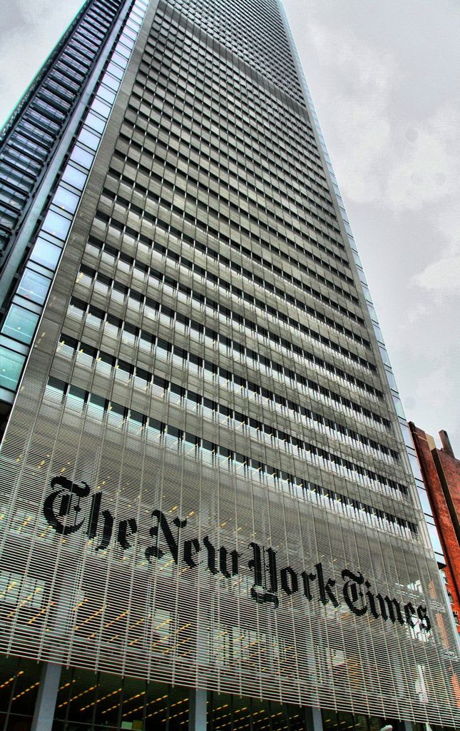 Industry Responds to New York Times Op-Ed on Subprime Auto Loans