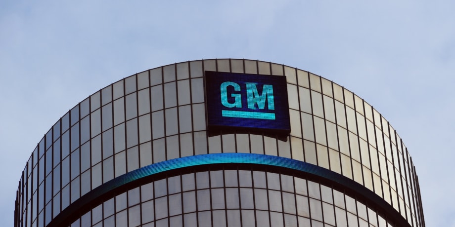 GM Again Shutters Truck Assembly Plants Amid Chip Shortage