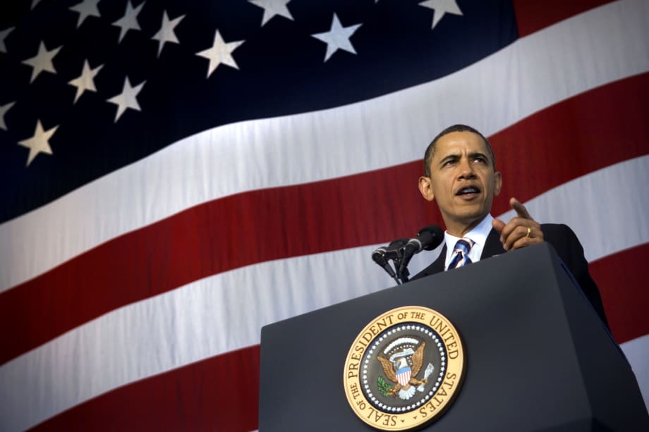 Obama Proposes Oil Tax to Fund Clean Transportation