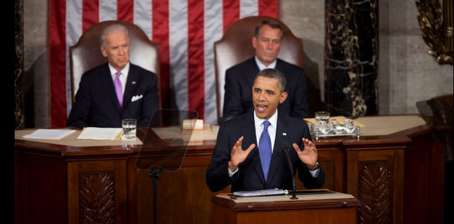 What will become of Obama's infrastructure bank proposal?