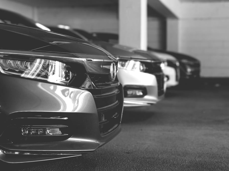 Q1 Rental Fleet Sales Were as Bad as We Thought