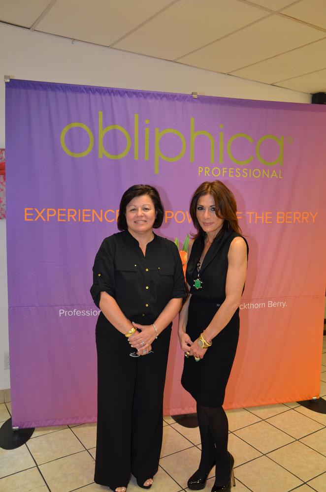 Obliphica Partners with Piermarco Group