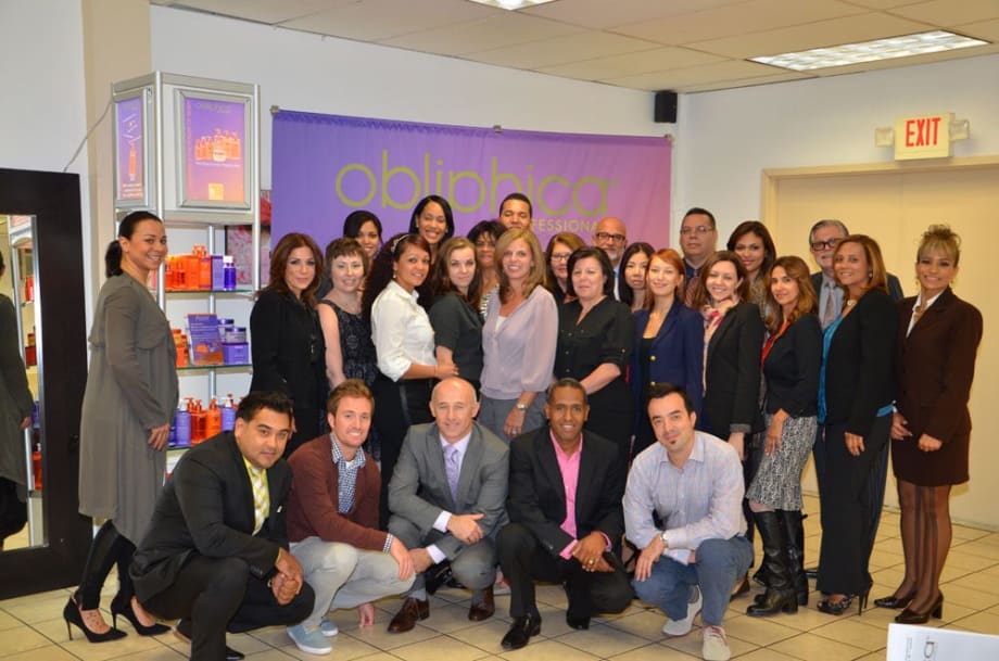 Obliphica Partners with Piermarco Group