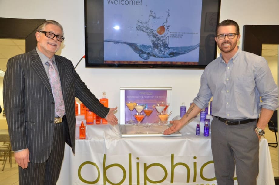 Obliphica Partners with Piermarco Group
