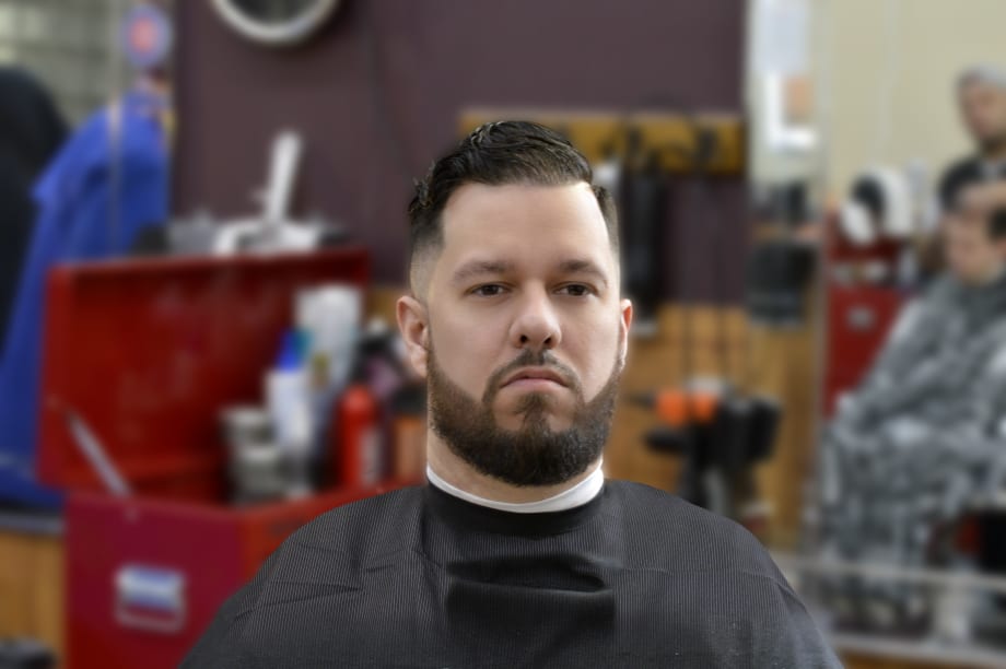 Beard Styles to Complement Face Shapes