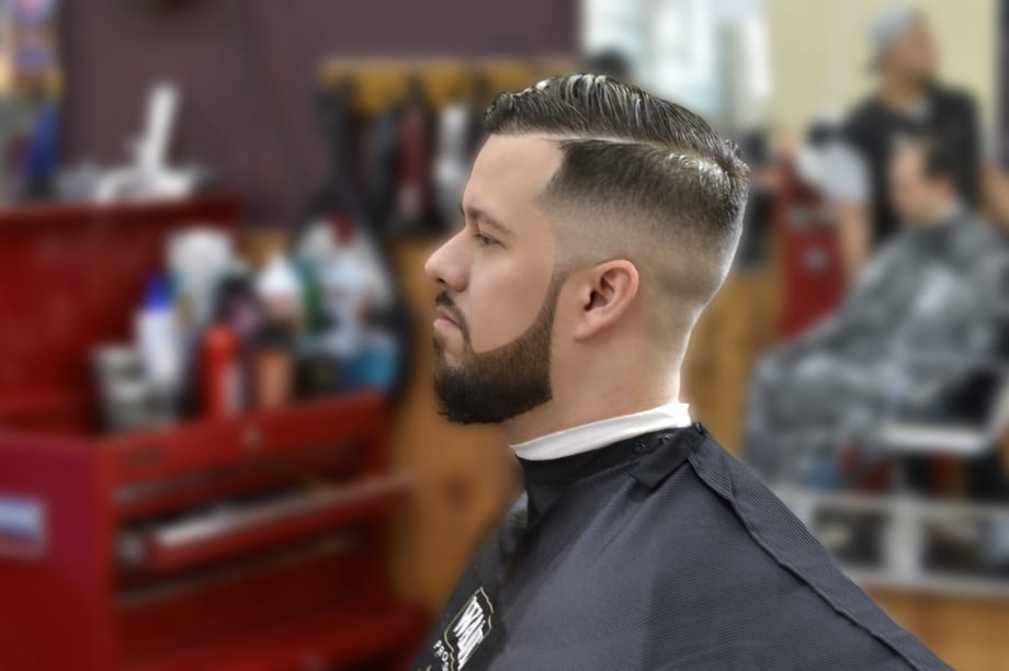 Beard Styles to Complement Face Shapes