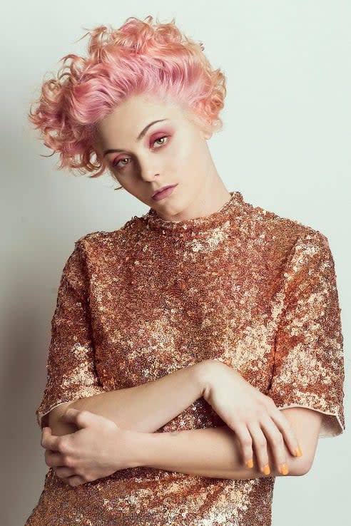 L'Oréal Professionnel Announces Finalists for Color & Style Trophy