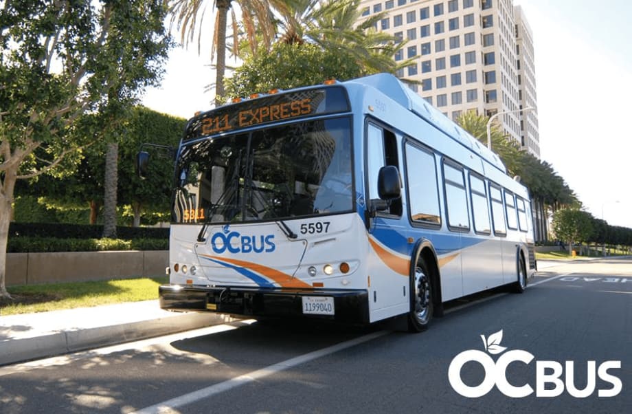 OCTA Board Reaches New Agreement with Coach Operators