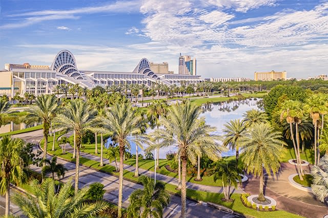 GFX Is Back In Person in November