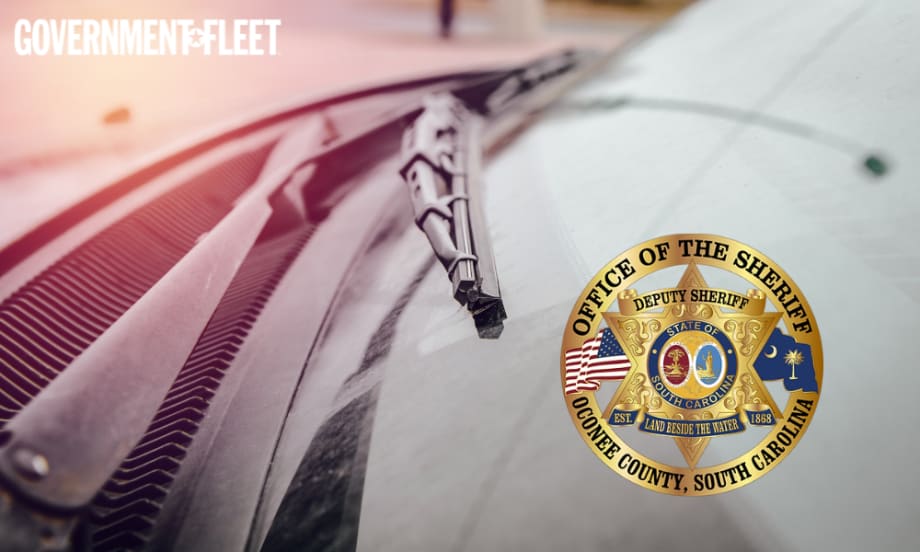 South Carolina County Pushes for Ballistic Tech After Deputy Shot