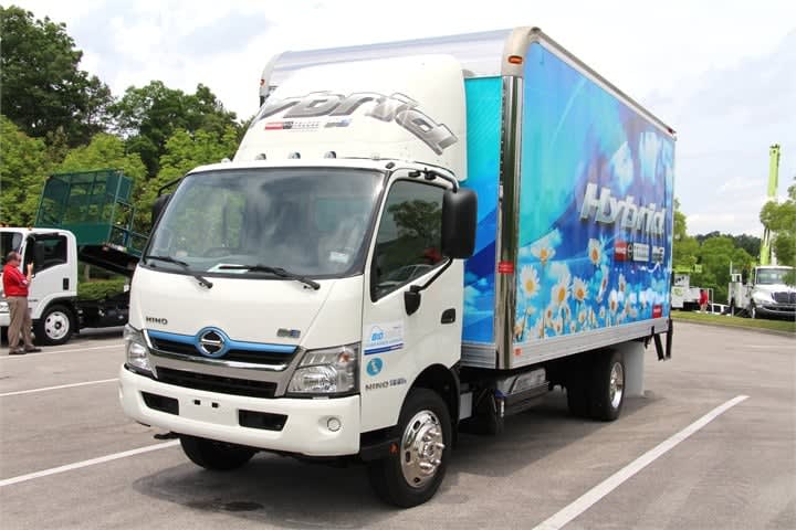 Hino Trucks Expands Certified Ultimate Dealer Network