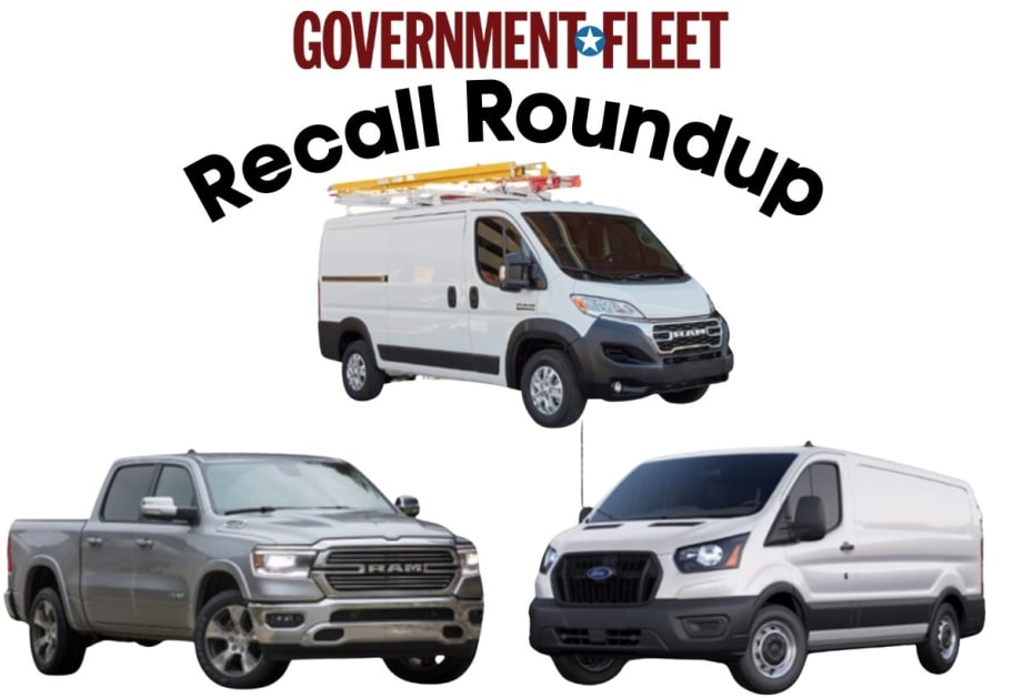 October 2024 Recall Roundup: GM, McNeilus, Motiv, Multiquip, and More