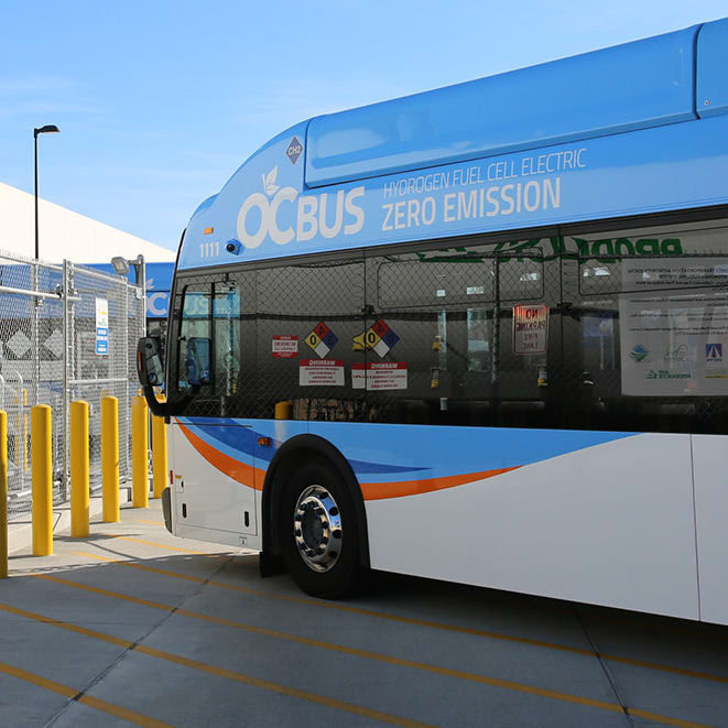 An OCTA ZEB