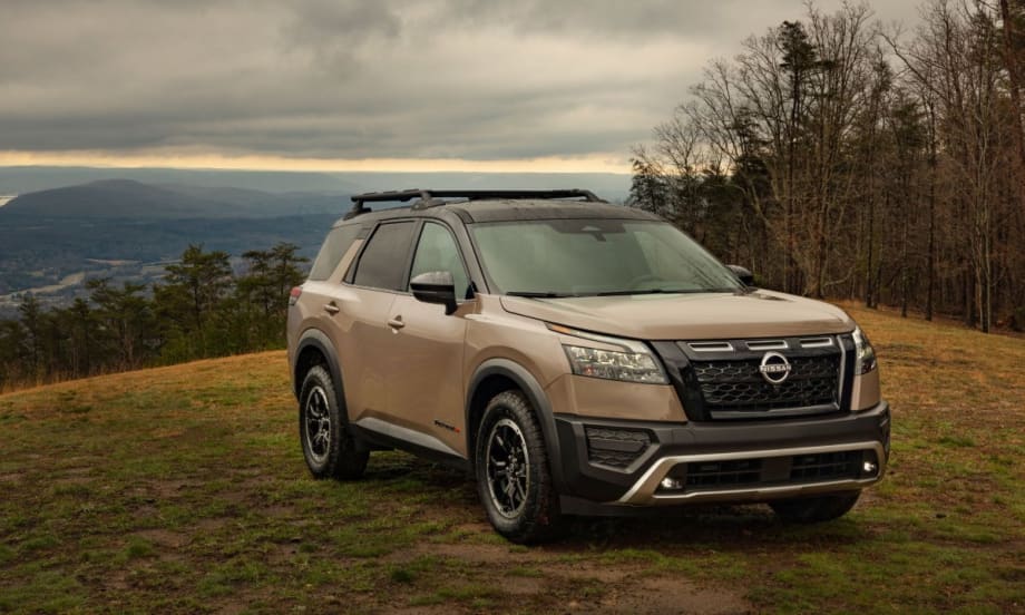 2025 Pathfinder: A Look at Nissan’s Latest SUV