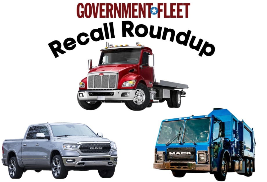October 2023 Recall Roundup: Altec, Mack, Ram, & More