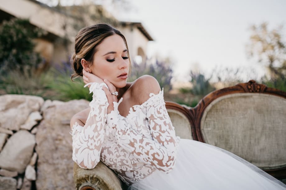 The No-Trend Bridal Trend for 2023