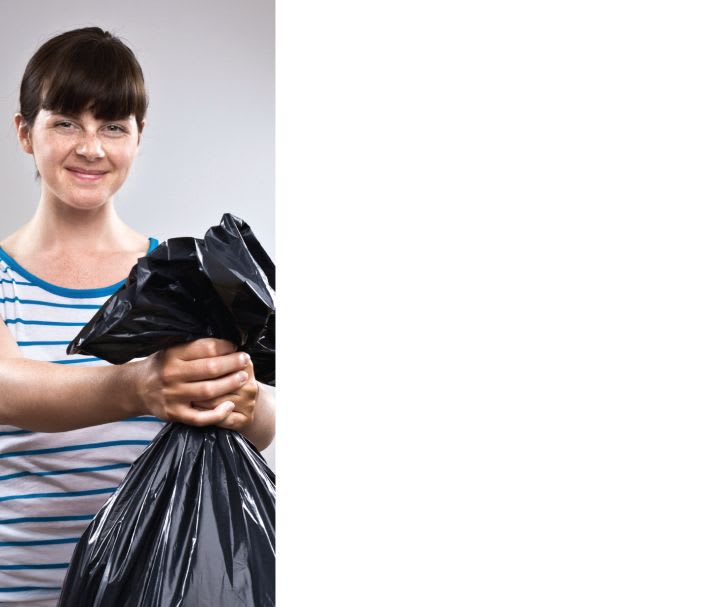 Controlling Odors in the Salon