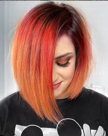 Today's Hottest Hair Cuts and How To Finish Them