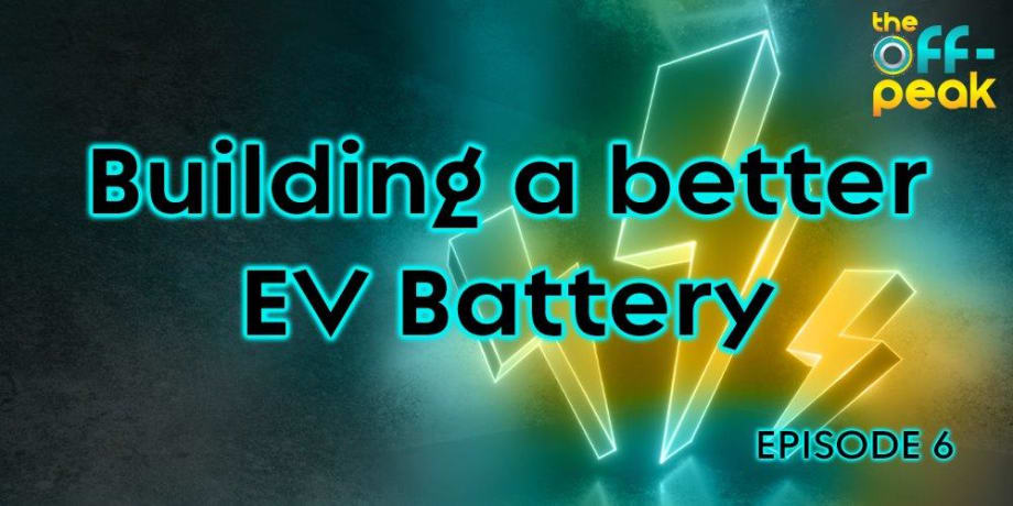 What Makes a Viable EV Battery? [Video]