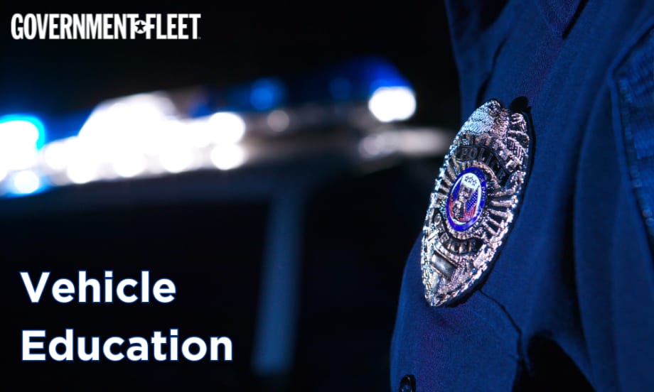 Driving Success: The Importance of Vehicle Education for Law Enforcement Officers
