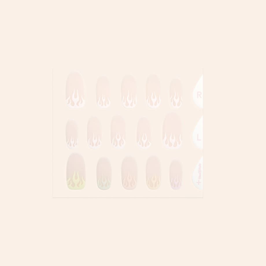 Spring Forward: 8 Manis to Leave Winter Behind