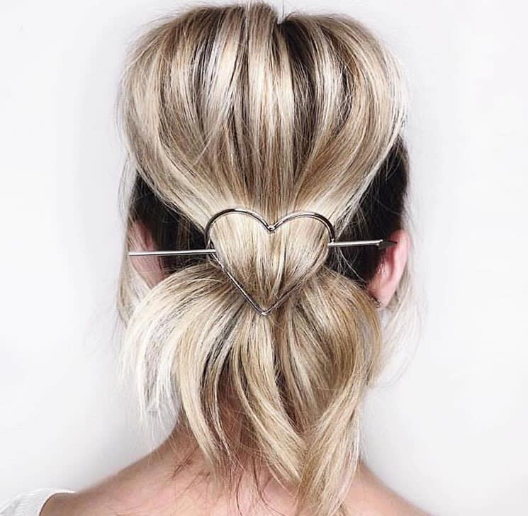 15 Times Nicole O'Hare Gave Us Major Hair Envy